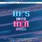 He's Into Her (Remix) artwork