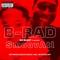 B-RAD (feat. Smoov ATL) - Big BluJay lyrics