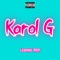 Karol G - Lezinho RDM lyrics