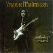 Yngwie J. Malmsteen - Gimme Gimme Gimme