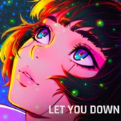 Let You Down artwork