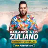 Mix Master's 4 : Gallo Viejo / Sueño de Pescador / El Curarire / Olé Con Olé (Bailando a Lo Zuliano) - EP album lyrics, reviews, download