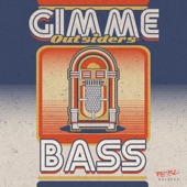 Gimme Bass artwork