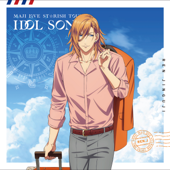 Utano☆Princesama Maji LOVE ST☆RISH TOURS IDOL SONG REN JINGUJI - EP - REN JINGUJI(CV.Junichi Suwabe)