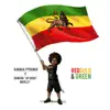 Red Gold and Green - Single album lyrics, reviews, download