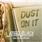 Dust On It (feat. Lydia Sutherland) artwork