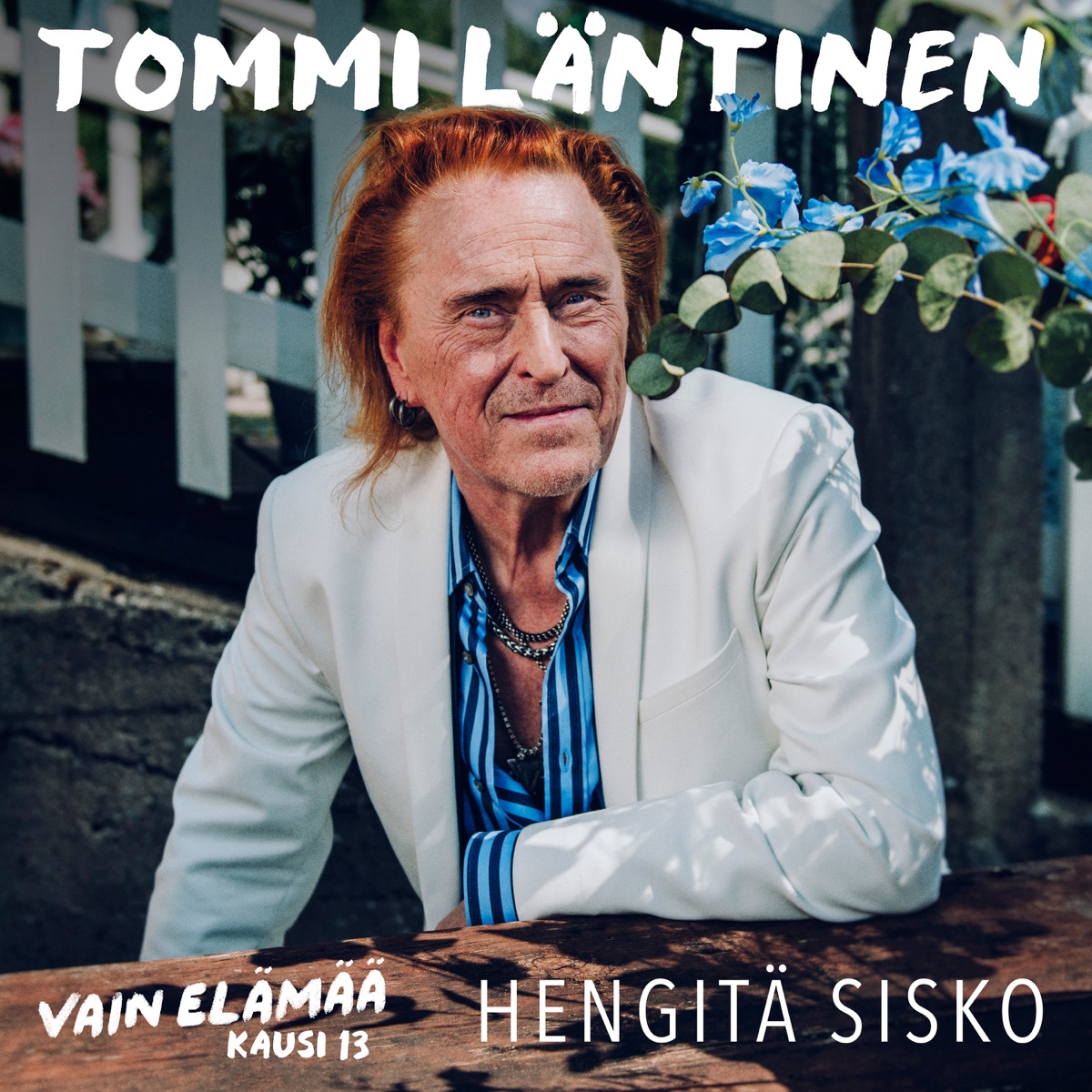 Tommi Läntinen: Collections by Tommi Läntinen on Apple Music