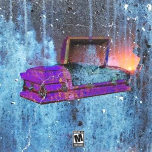 Purple Coffin - Single