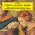 Pergolesi: Stabat Mater album cover