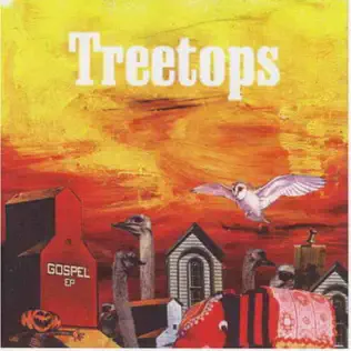 descargar álbum Treetops - Gospel EP
