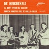 Jij Bent Voor Mij Alleen / Samen Dansten Wij de Hully-Gully - Single, 1967