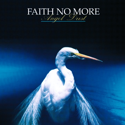 Art for Midlife Crisis by Faith No More
