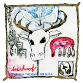 Deerhoof - A-Town Test Site