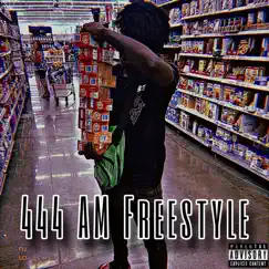 4: 44 Am Freestyle - Single by Zactakeshit album reviews, ratings, credits