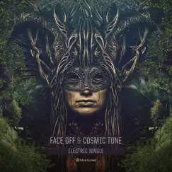 Electric Jungle - Single by Face Off (ISR) & Cosmic Tone album reviews, ratings, credits