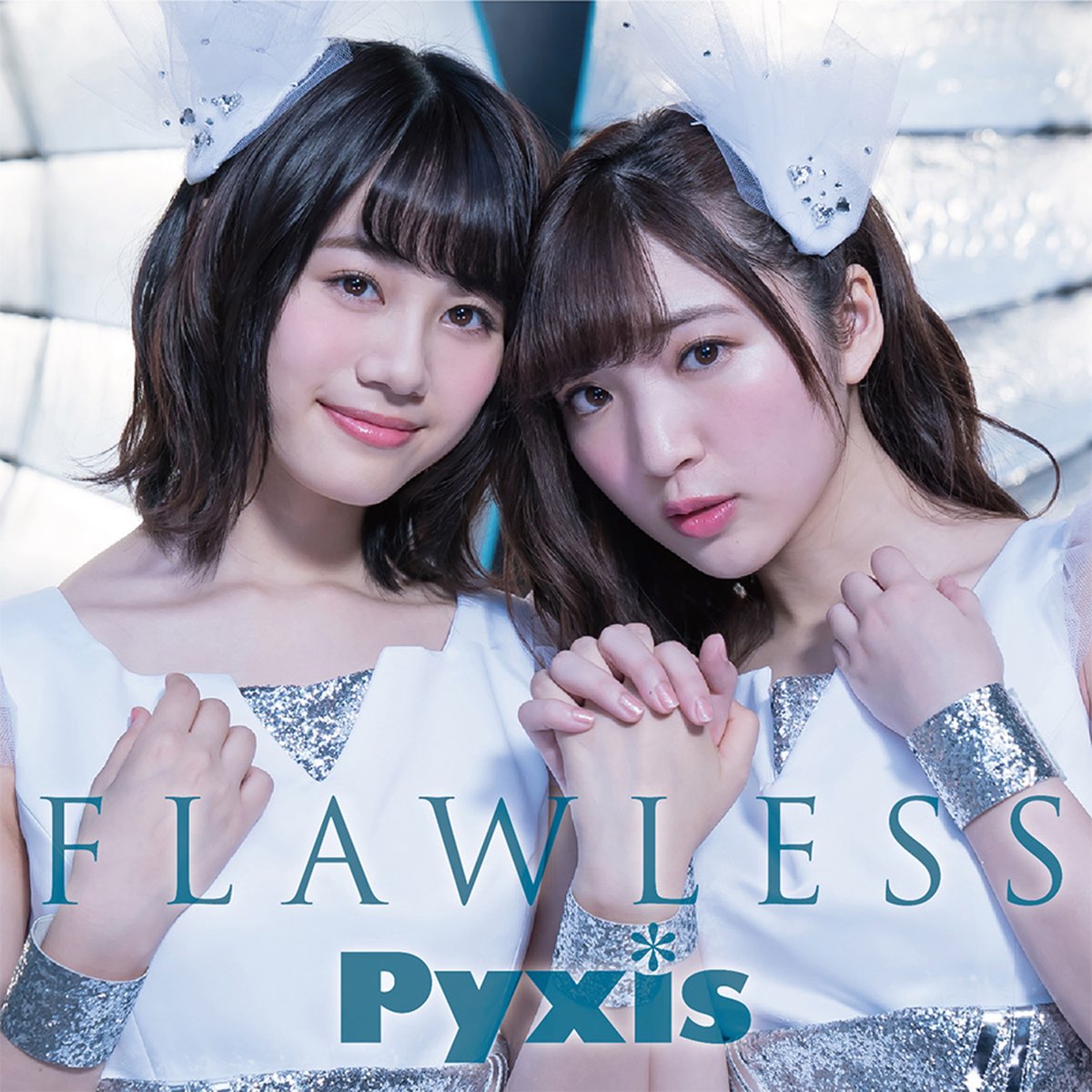 Pyxisの Flawless Tv Size Single をapple Musicで