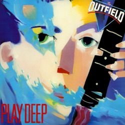 The Outfield - All the Love