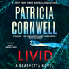 Livid - Patricia Cornwell