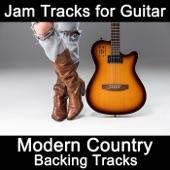 Jam Along Modern Country (Key G) [Bpm 087] artwork