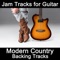 Jam Along Modern Country (Key G) [Bpm 087] artwork