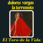 Dolores Vargas La Terremoto - Chirpy Chirpy Cheep Cheep