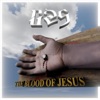 The Blood of Jesus - Single