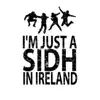 I'm Just a Sidh in Ireland - Single album lyrics, reviews, download