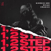 1, 2 Step (Extended Mix) artwork