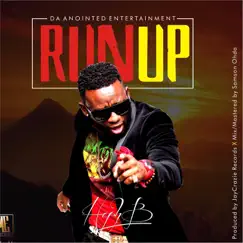 Run Up - Single by Heph B album reviews, ratings, credits