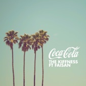 Coca-Cola (feat. Faisán) artwork