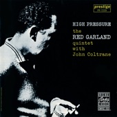 High Pressure (feat. John Coltrane) artwork