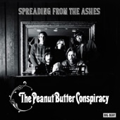 The Peanut Butter Conspiracy - Moment Of Happiness