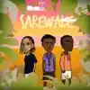 Stream & download Sarewale (feat. Teeklef, Main Costa & kenser) - Single