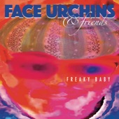 Face Urchins - SAVE MY LIFE