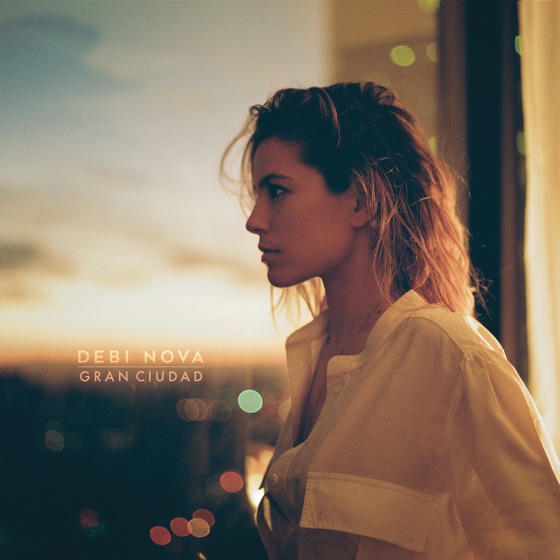 Cover artwork for Gran Ciudad