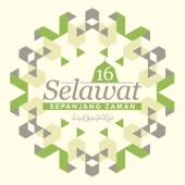 16 Selawat Sepanjang Zaman artwork