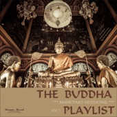 Maretimo Sessions: The Buddha Playlist, Vol. 1 (Mystic Bar Sounds) artwork