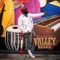 Valley (Reggae Remix) artwork