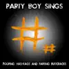 Pooping Hashtags and Farting Buttcracks album lyrics, reviews, download