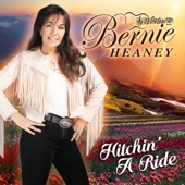 Hitchin a Ride artwork