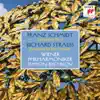 Stream & download Schmidt: Symphony No. 2 - Strauss: Dreaming by the Fireside - EP