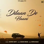 Dilaan De Haani artwork