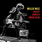Willie Nile - Earth Blues
