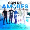 Son de Amores (V20.0) - Single, 2022