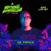 Dr. Fresch at Nocturnal Wonderland, 2022 (DJ Mix) album lyrics, reviews, download