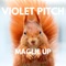 Cathryn Daley - Violet Pitch lyrics