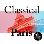 Classical Paris artwork