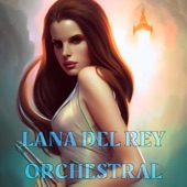 Video Games Orchestral Cover artwork