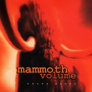 last ned album Download Mammoth Volume - Noara Dance album