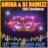 Let the Music Play (feat. EuroDacer) artwork